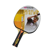 Butterfly Werner Schlager Gold Masa Tenisi Raketi 85072