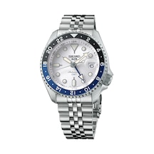 Seiko Ssk033k Erkek Kol Saati Metalik