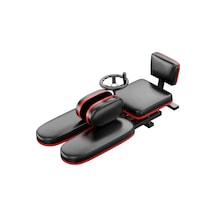 Hepitop Bacak Açma, Uzatma, Egzersiz Aleti, Leg Stretcher 180 Derece Baca