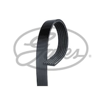 GATES 6PK1050HD Kanallı Kayış Ivecorenault Trucks Magnum