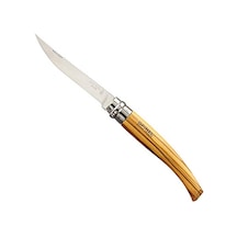 Inox Zeytin 10 No Fleto Çakı 000645