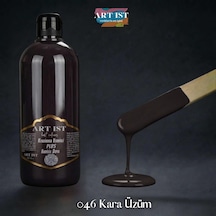 046 Kara Üzüm
