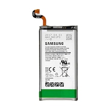 Samsung Uyumlu Galaxy S8 Plus G955 Batarya Pil Servis Eb-Bg955Aba