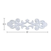 Bükülebilir Esnek Aplik 22x6,5cm EA-20