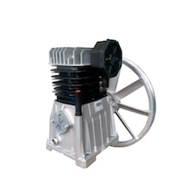 Abac B3800 Pistonlu Kompresör Kafası 12 Bar 3 Hp