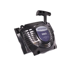 Starter Kapak Komple Hyundaı H865