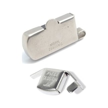 Dikiş Makinası Büyük Ve Küçük Mıknatıslı Siper 2 Li Set