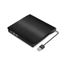 Triline External USB 3.0 8x DVD-RW Optik Sürücü