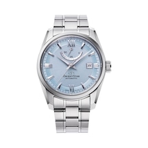 Orient Re-au0109l00b Erkek Kol Saati Gümüş