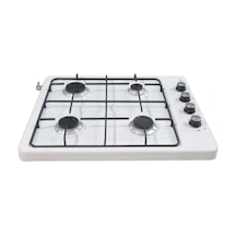 Erato 25 LPG 4 Gözlü Set Üstü Ocak