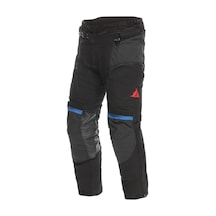 Dainese Daınese Super Adventure Absoluteshell Pants Black Blcak Blue