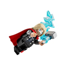 Marvel - 291 New Thor Orijinal Minifigür