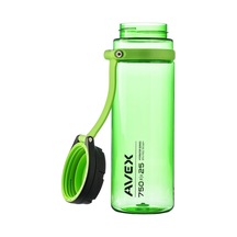 Fuse Tritan Suluk 750 Ml, Yeşil