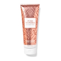 Bath & Body Works Pure Wonder Vücut Kremi 226gr