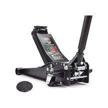 Rockforce 3 Ton Garaj Kriko Alçak Şase T830018