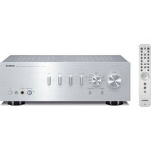 Yamaha AS 701 Stereo Amplifier Gri