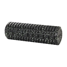 Masaj Rulosu Foam Roller Tırtıklı Epp 60 Cm Yeşil