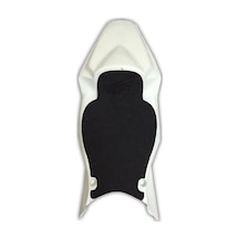 GP Kompozit Honda CBR1000RR 2008-2011 Uyumlu Koltuk Süngeri Siyah