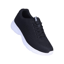 Volis M-23200 Syh-byz Büyük Numara Yazlık Erkek Sneaker Ayakkabı Siyah