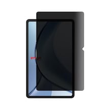Doogee V Pad 12 İnç Hayalet Ekran Koruyucu 9h Nano Anti Spy