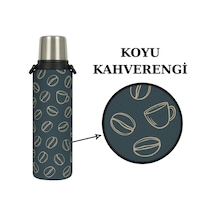 Koyu Kahverengi