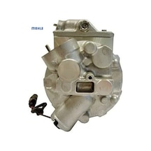 Klima Kompresörü Bora 1.6 Fsı 02-05 Golf Iv 1.6 Fsı 02-06 Polo 1.2-1.2 16v 0 1-09 110mm Mahle 6q0820803d/ 6q0820803j