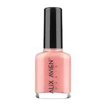 Yavruağzı Oje 10 - Yüksek Pigmentli Uzun Süreli Kalıcılık Hızlı Kuruma - Nail Lacquer 10