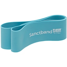 Sanctband Active Mini Loop Band Mavi