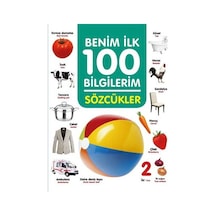 Sözcükler Parıltı Yayınları