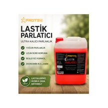 Lastik Parlatıcı 5000ml