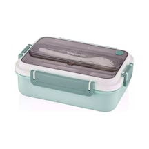 Vagonlife Tynimo Lunchbox Yeşil 1000 Ml Yeşil