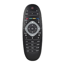 Philips Uyumlu 47Pfl4606H/12 Lcd Tv Kumandası Rm-D1070