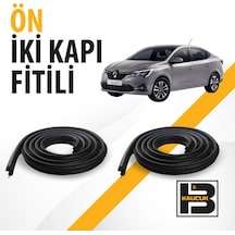 Renault Taliant Ön İki Kapı Fitili Bm04375