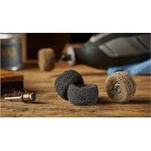 Max Sc511dm Ez Speedclic:180 Ve 280 Kumlu Boya Aşındırıcı Cila 30mm Zımparalama Diskleri