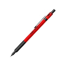 Scrikss Matrı-x Versatil Kalem 07 Kırmızı