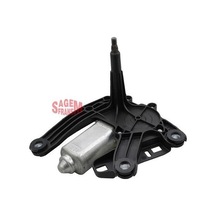 Sagem 455143 Silecek Motoru Arka 2000 2008 Partner-berlingo 6405lr