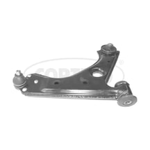 Salıncak - Fiat Linea, Grande Punto, Punto, Fiorino, Qubo, Mito - Corteco-49399422 89124946