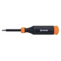 Groz Rd/sd/2 Standart Tornavida