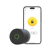 Yale Linus Akıllı Kilit L2 Lite - Siyah