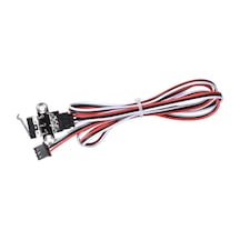 Robodünya-1/5 Set Mekanik Endstop Anahtar Modülü (Reprap Ramps 1.4 İçin)