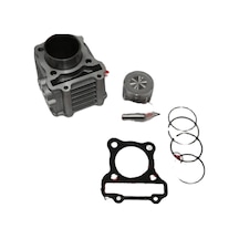 Suzukı Address 110 Silindir Kit