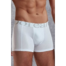 Doreanse Erkek Modal Torbalı Normal Paça Boxer 1777