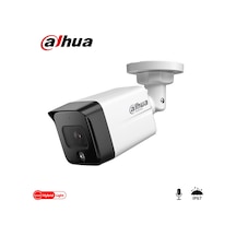 Dahua Ipc-hfw1239tc1-sa-ıl-0360b, 2mpix, 3,6mm Lens, Sd Kart, Smart Dual Light, H265+, 30mt Gece Gö