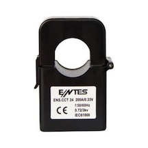 Entes Entes 300a M3633 Ens.cct 24 Clamp Tip Ayrılabilir Akım Trafosu