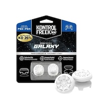 Kontrolfreek FPS Freek GALAXY Beyaz Performans Analog KF-GLB Kontrolfreek FPS Freek GALAXY Beyaz Performans Analog KF-GLB