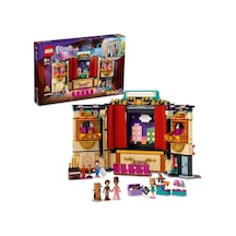 LEGO® Friends 41714 Andrea’nın Tiyatro Okulu 1154 Parça