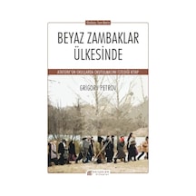 Beyaz Zambaklar Ülkesinde (511222467)