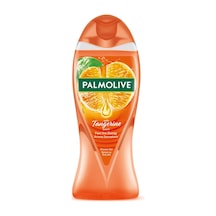3 Adet Palmolive Aroma Sensations Tangerine Duş Jeli 500 Ml Diğer