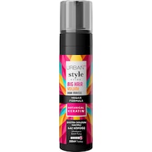 Style Guide Ekstra Dolgunlaştırıcı Hacim Köpüğü- Esnek Tutuş Ultra Hacim-100ml