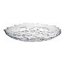 Paşabahçe 10717 Estrella Oval Tabak
